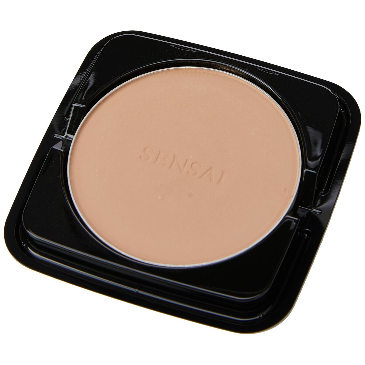 Powder Make-up Base Sensai Total Finish Nº TF103
