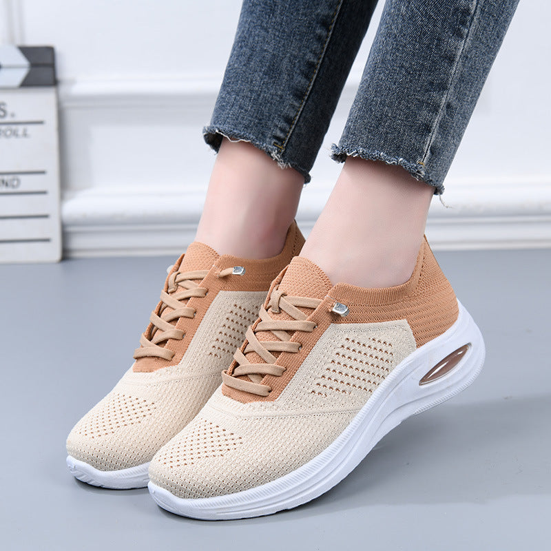 Air Rocking Shoes