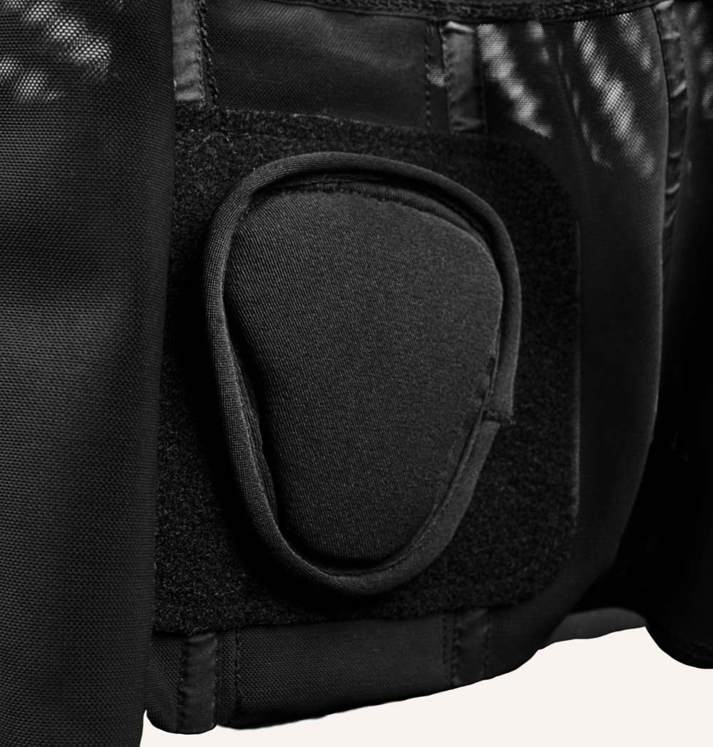 Stabilize Lumbar Back Belt