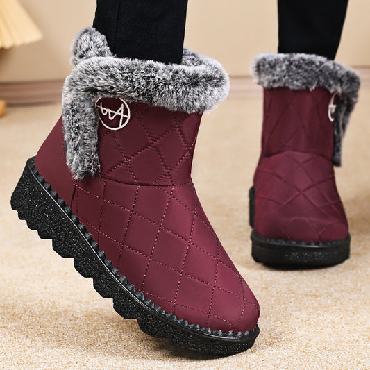 Women's Snow Boots