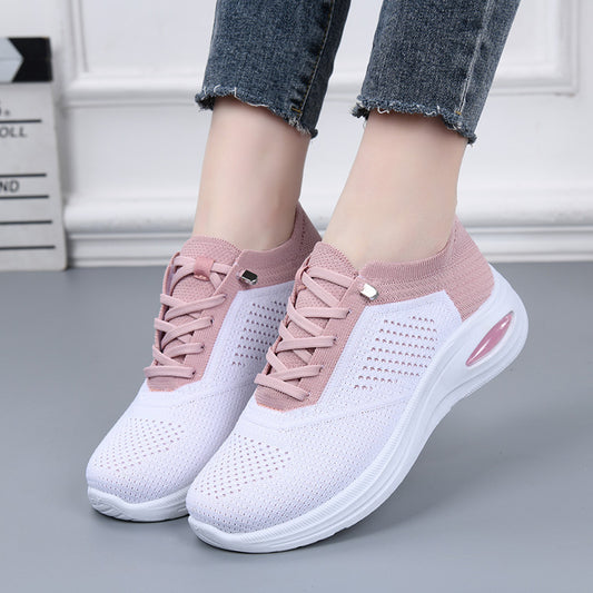 Air Rocking Shoes