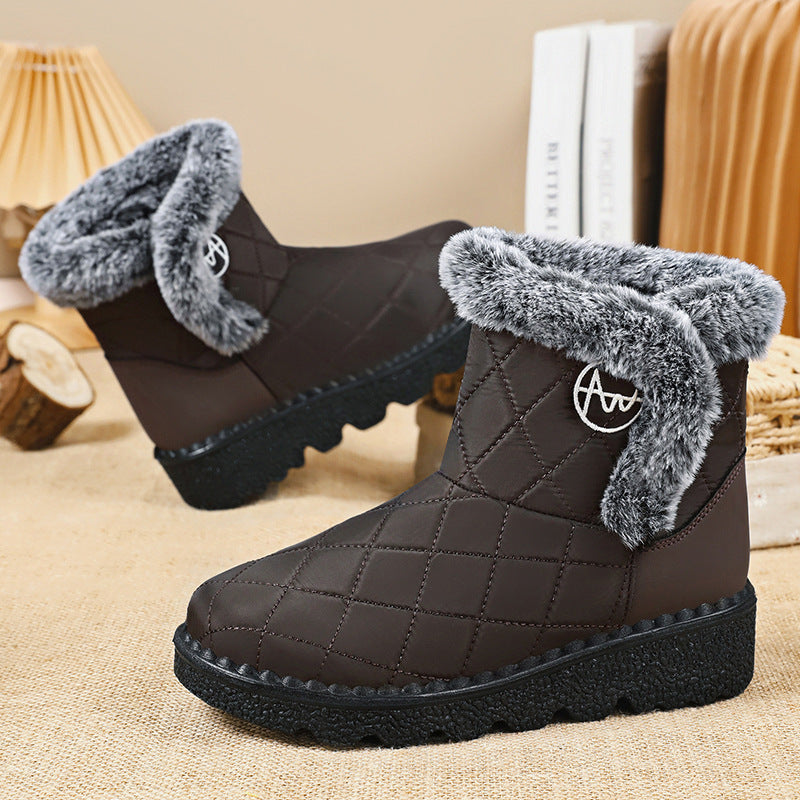 Women's Snow Boots
