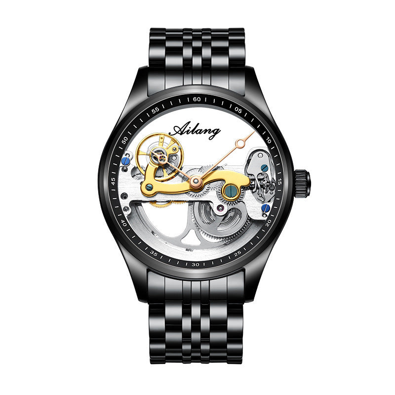 Automatic Mechanical Watch Creative Hollow Male Watch