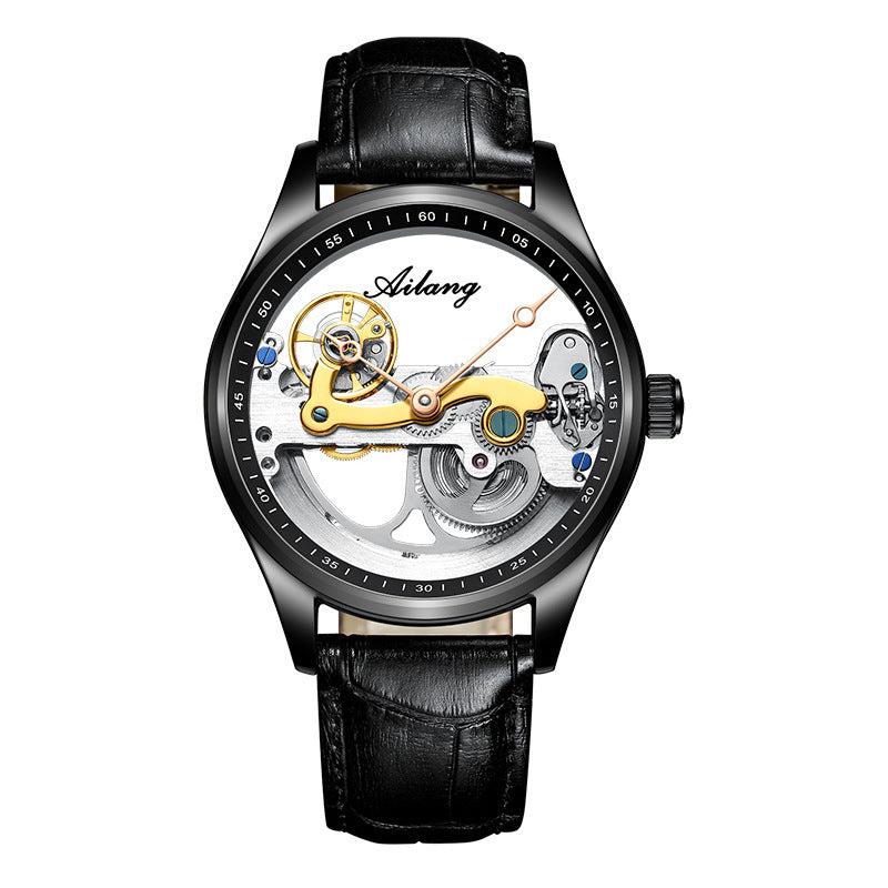 Automatic Mechanical Watch Creative Hollow Male Watch