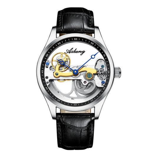 Automatic Mechanical Watch Creative Hollow Male Watch