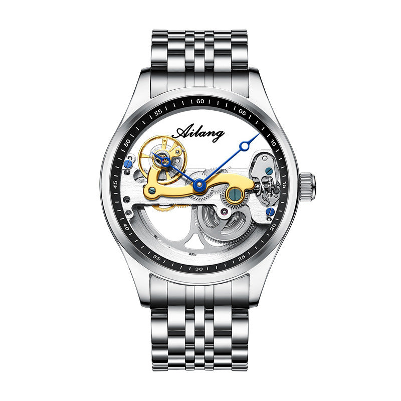 Automatic Mechanical Watch Creative Hollow Male Watch