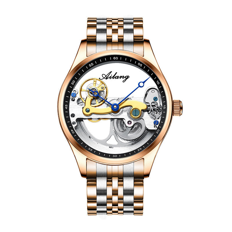 Automatic Mechanical Watch Creative Hollow Male Watch