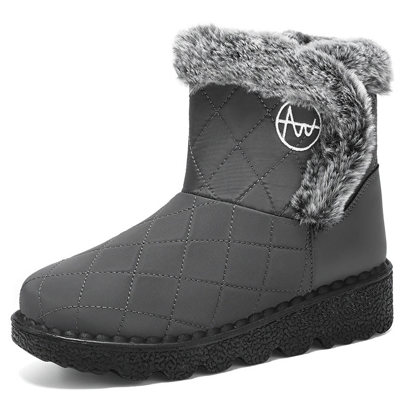 Women's Snow Boots