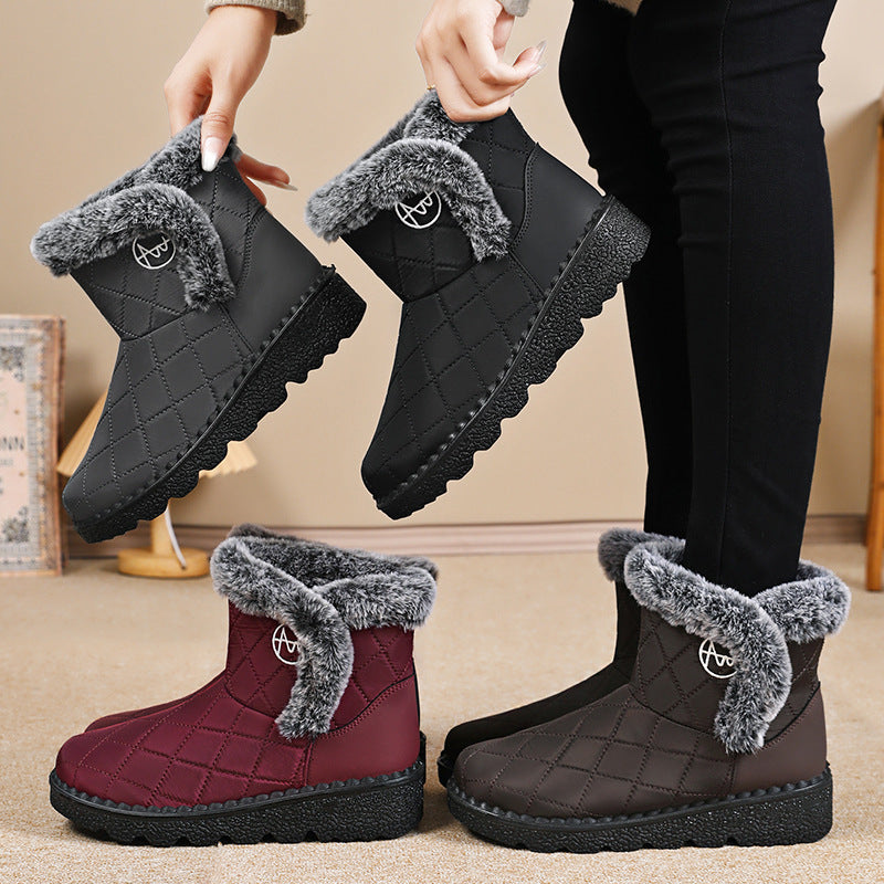 Women's Snow Boots