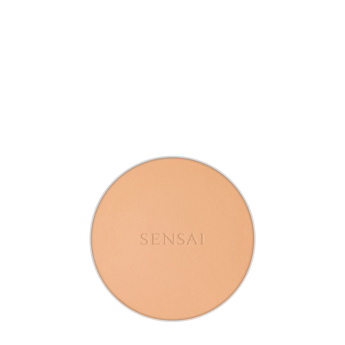 Powder Make-up Base Sensai Total Finish Nº TF103