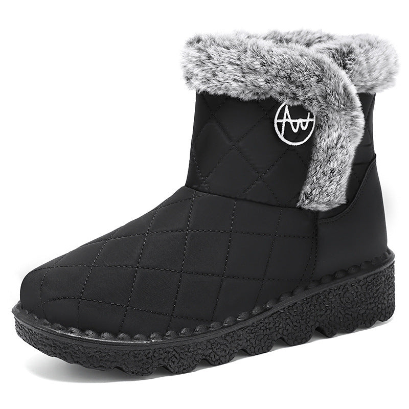 Women's Snow Boots