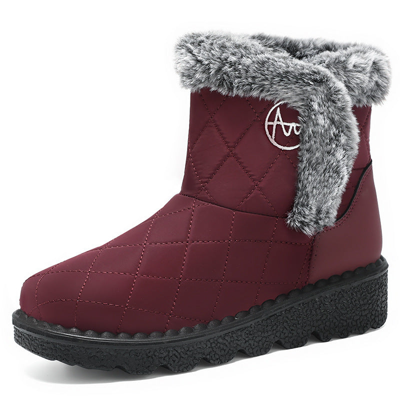 Women's Snow Boots