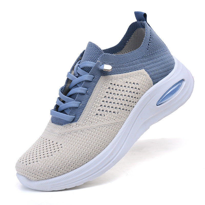 Air Rocking Shoes