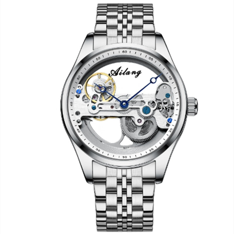 Automatic Mechanical Watch Creative Hollow Male Watch