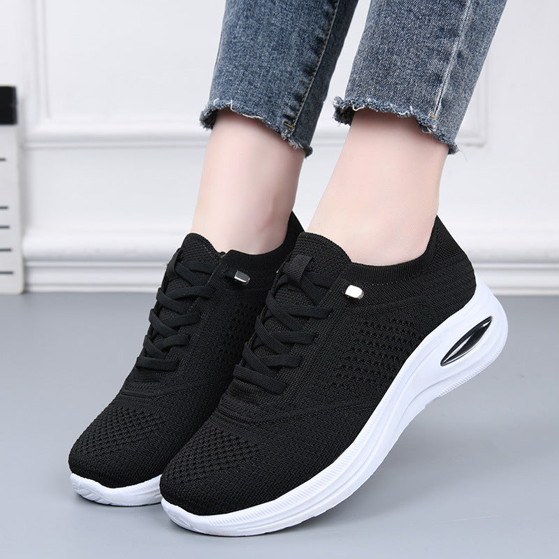 Air Rocking Shoes