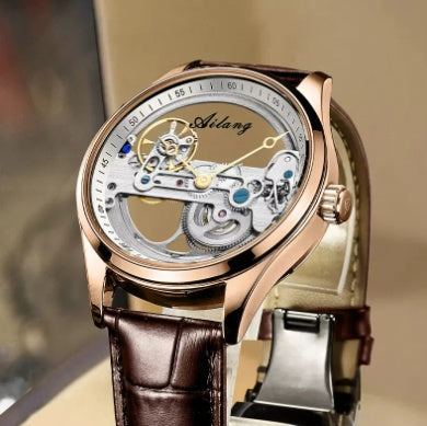 Automatic Mechanical Watch Creative Hollow Male Watch