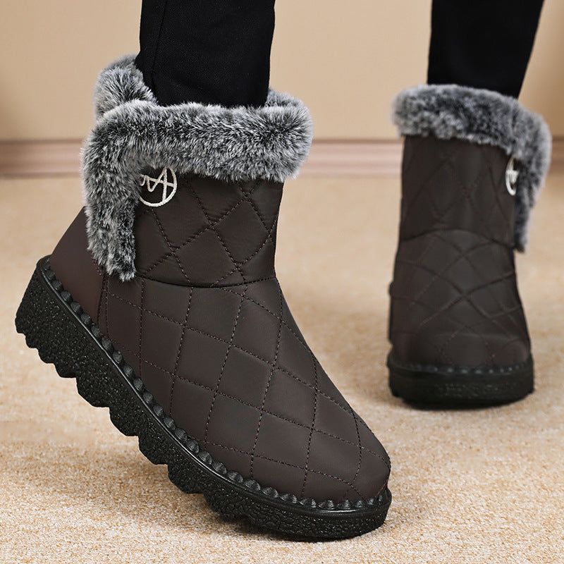 Women's Snow Boots