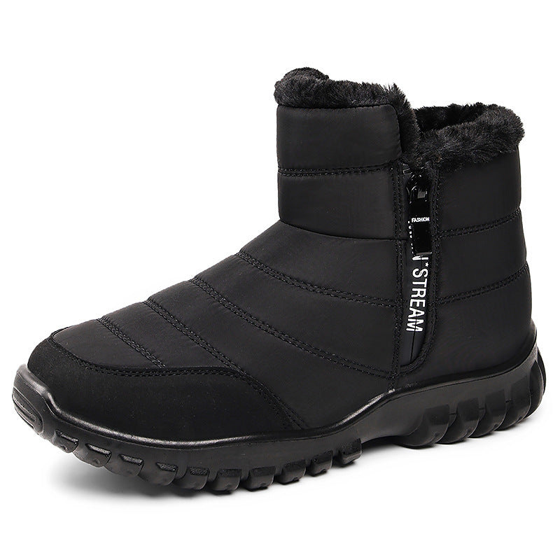 Men Snow Boots