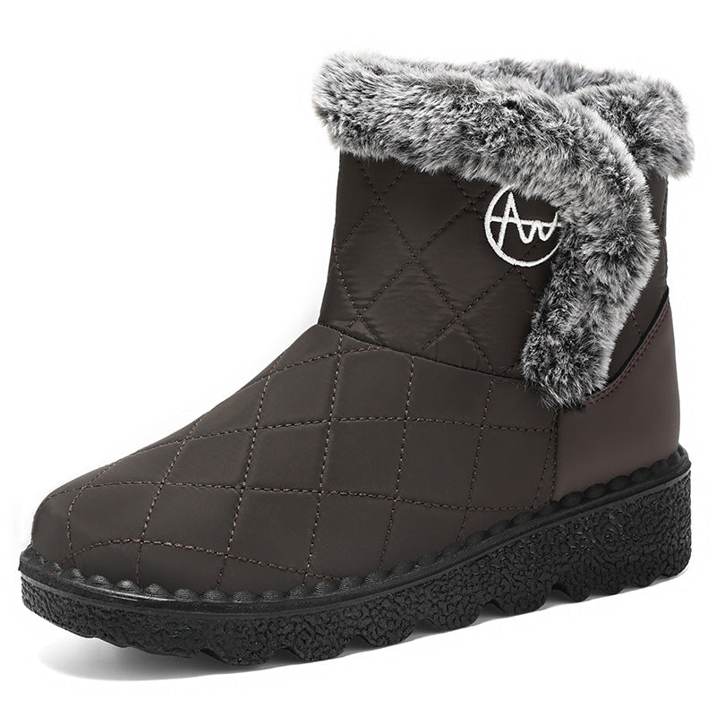 Women's Snow Boots