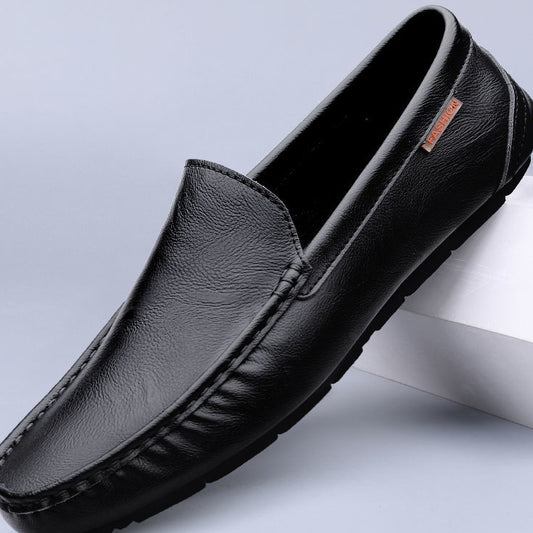 Men's Leather Shoes