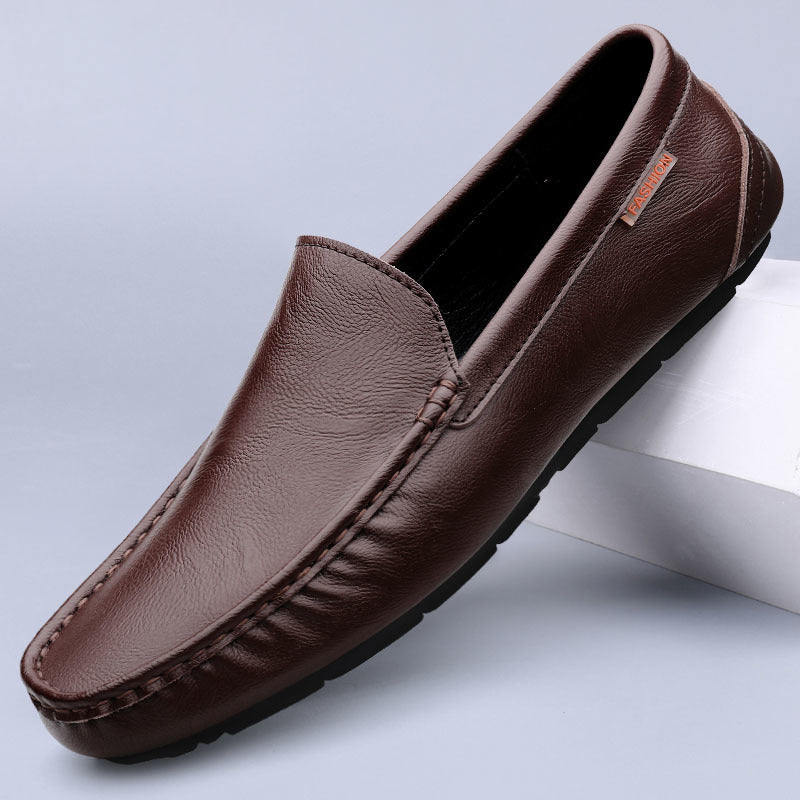 Men's Leather Shoes