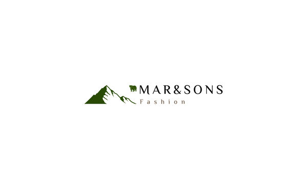 Mar&Sons Fashion