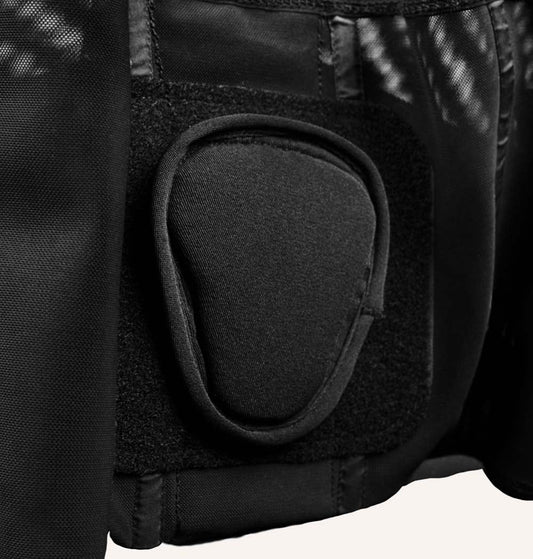 Stabilize Lumbar Back Belt