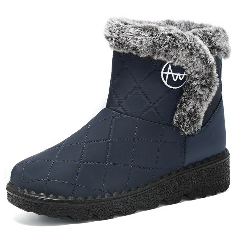 Women's Snow Boots