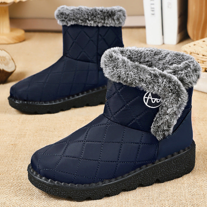 Women's Snow Boots