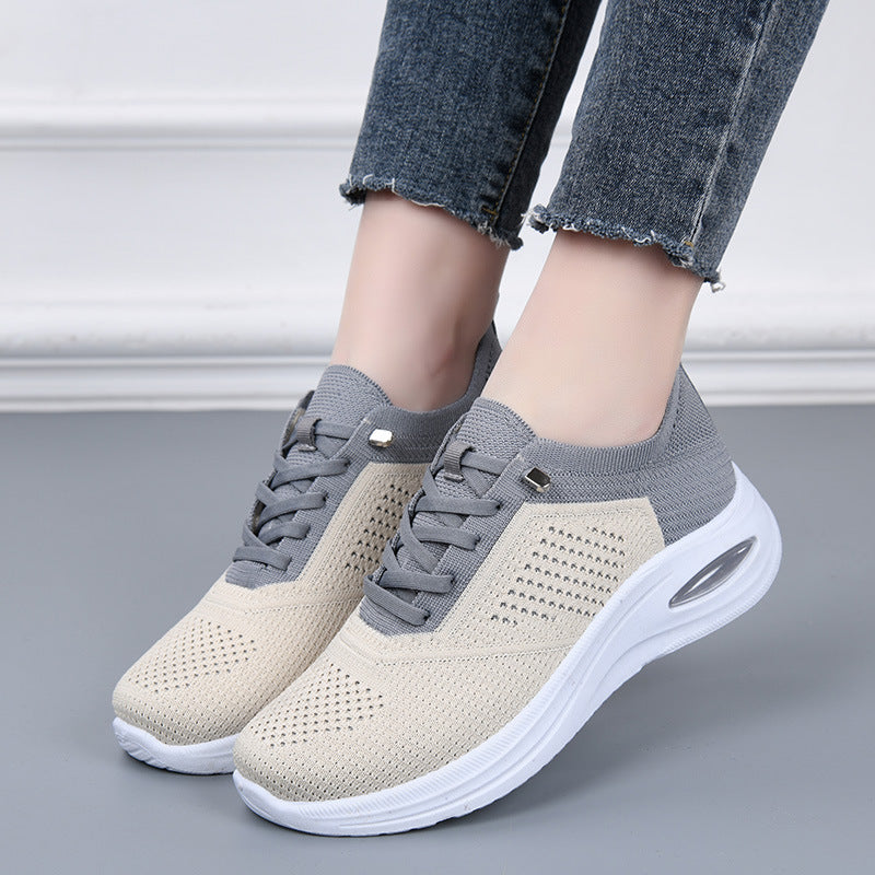Air Rocking Shoes