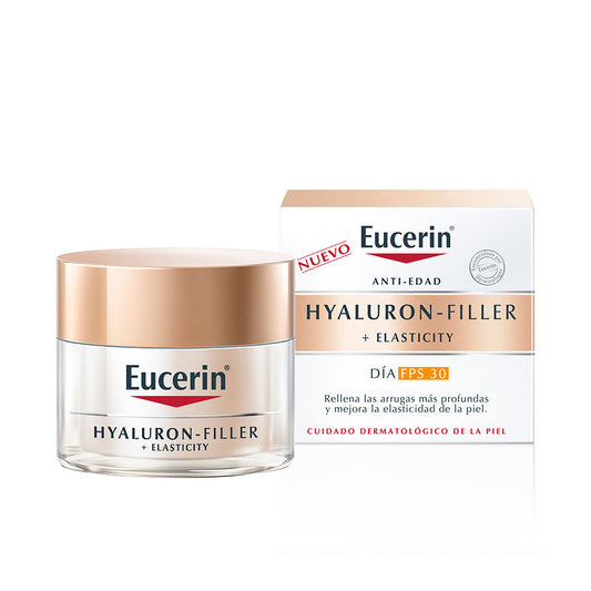 HYALURON FILLER + elasticity day SPF 30 50 ml