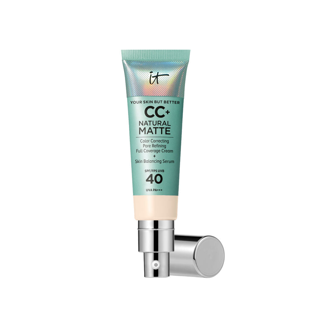 CC+ NATURAL MATTE 32 ml