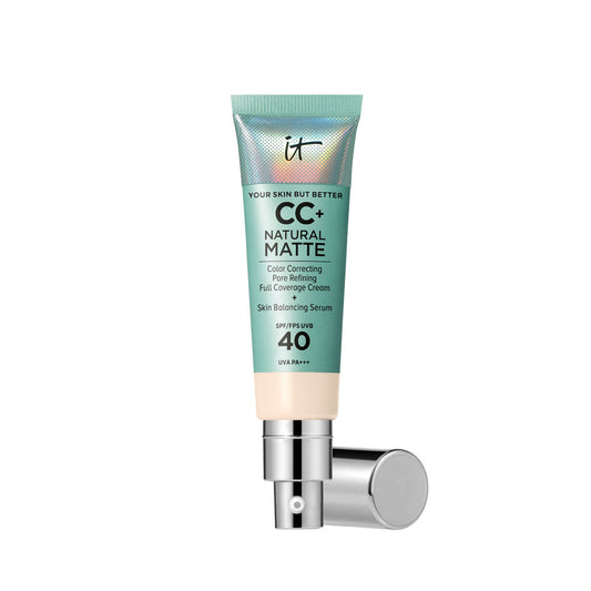 CC+ NATURAL MATTE 32 ml